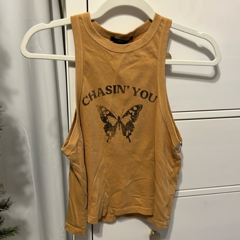 Tank top